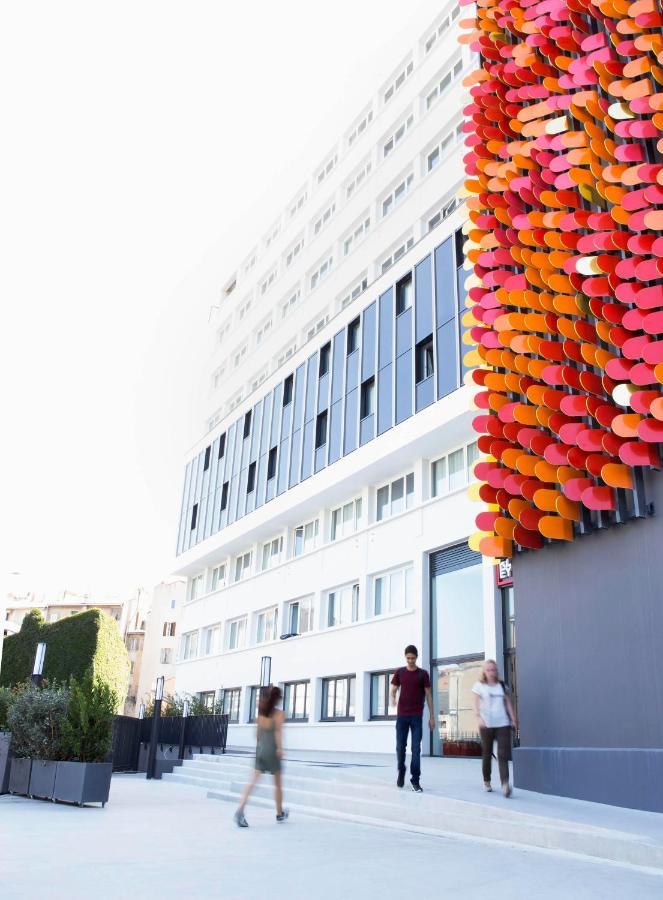 Residence Kley Marseille Kültér fotó